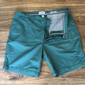 Men’s Shorts size 36 Teal